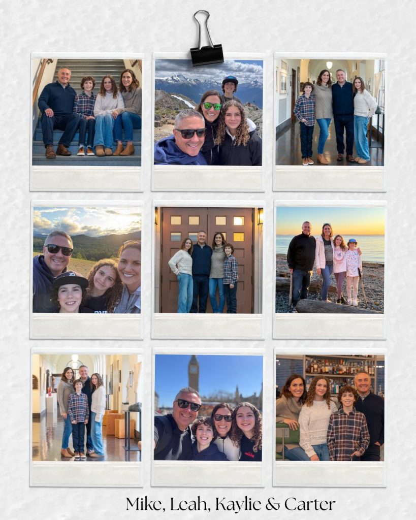 Connachan family photo gallery